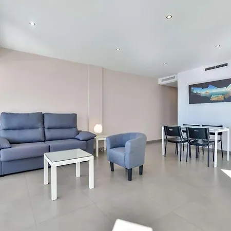 Bethany Apartmán *