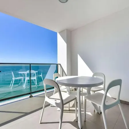 Bethany Calpe