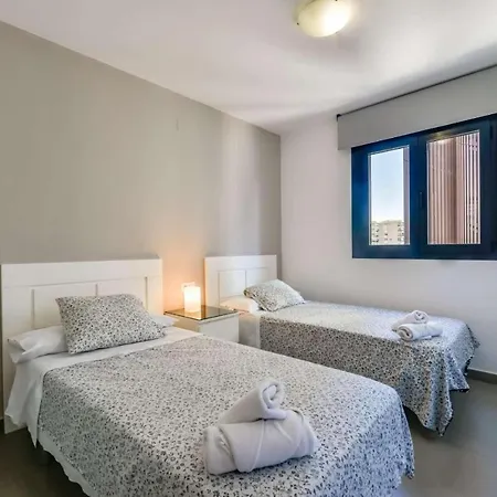 Bethany Apartmán