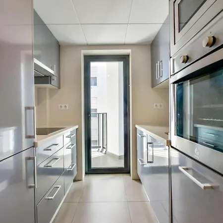 Apartmán Bethany