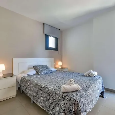 Apartmán Bethany