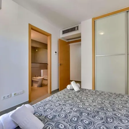 Bethany Apartmán