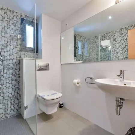 Apartmán Bethany Calpe