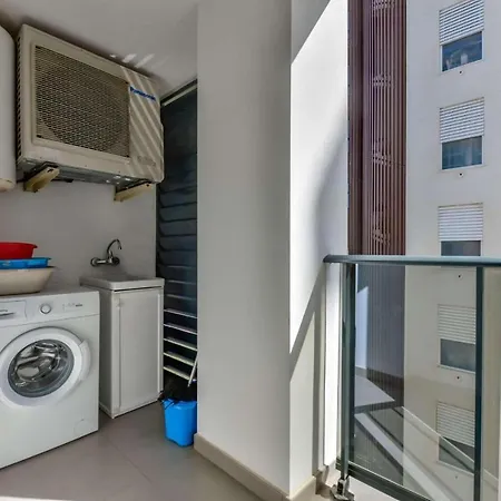 Apartmán Bethany