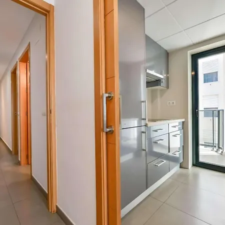 Bethany Apartmán